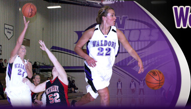 Waldorf College Warriors