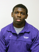 Rashad Moss Image