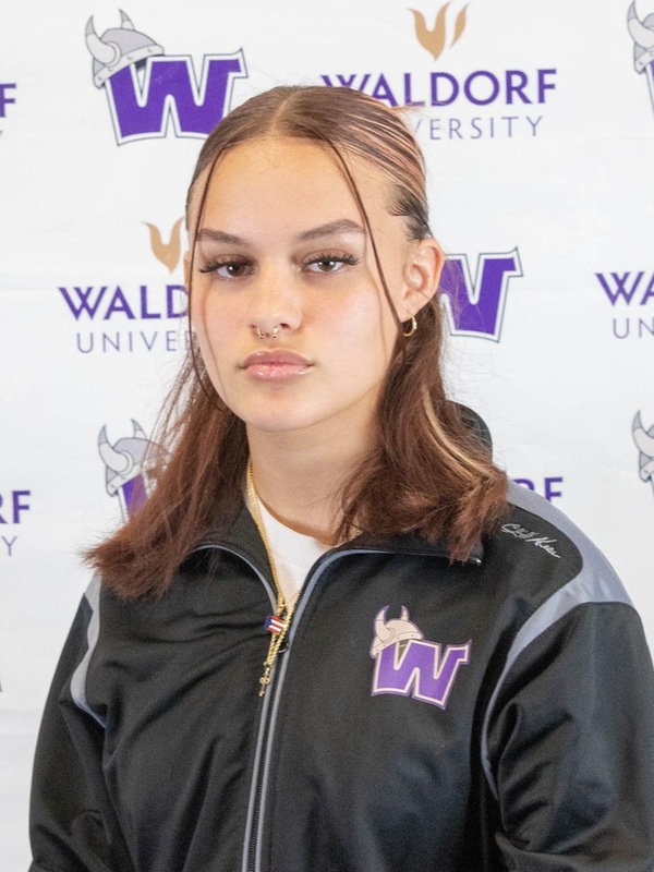 Alanis Serrano-Rios, Women's Wrestling