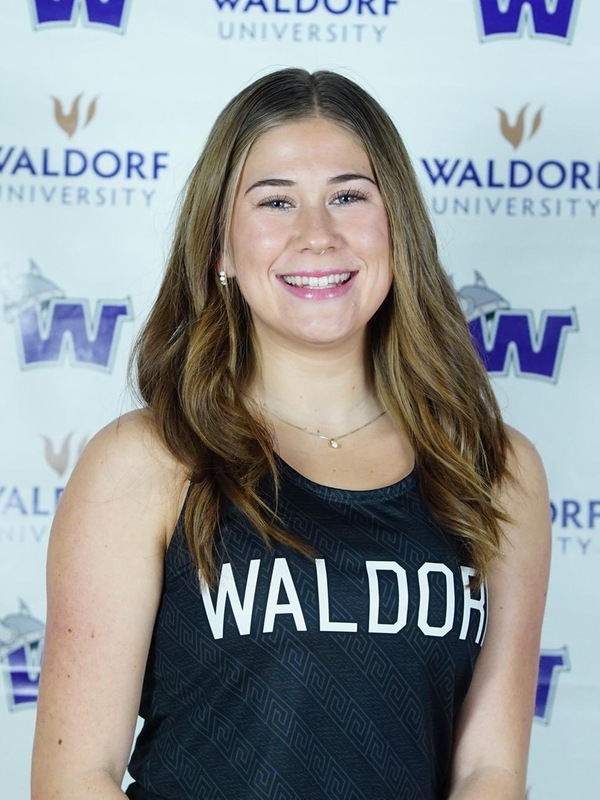 Marissa O'Connor, Women's Outdoor Track & Field