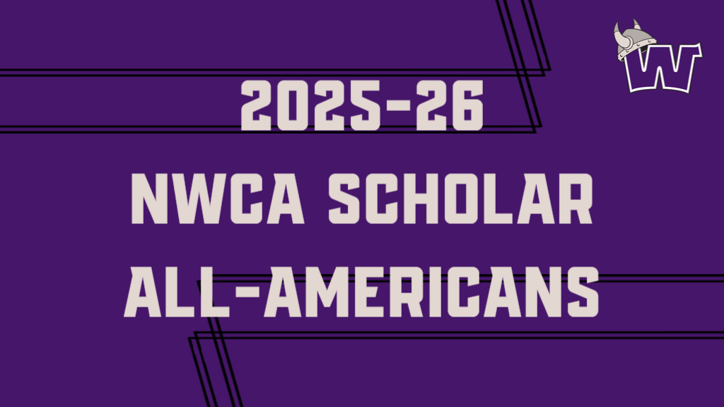Waldorf Women&rsquo;s Wrestling earns NWCA Scholar All-American Team
