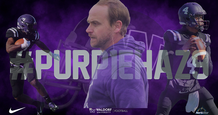 Waldorf football program reloads, announces 2019 recruiting class of 41 players with 15 from Iowa