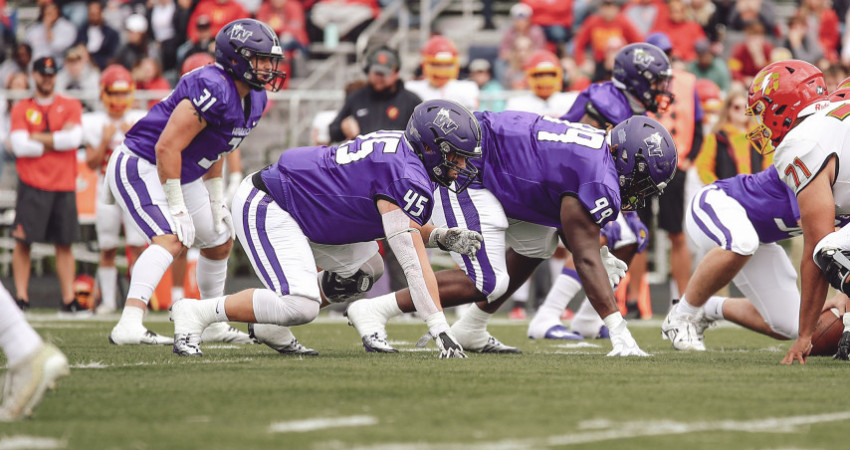 Warriors Move Past Ferris State, Look Forward to Open Conference Play