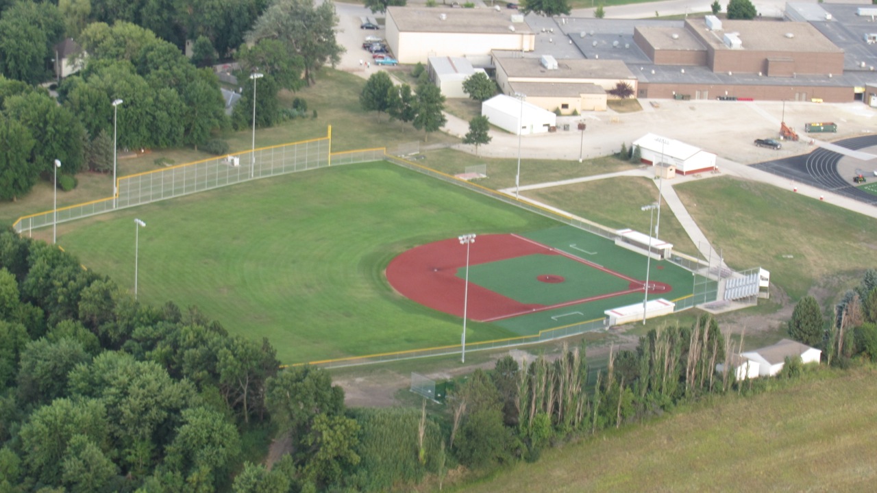 Waldorf University - Athletic Facilities