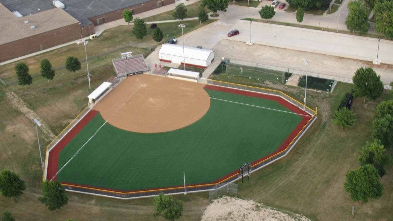 Waldorf University - Athletic Facilities