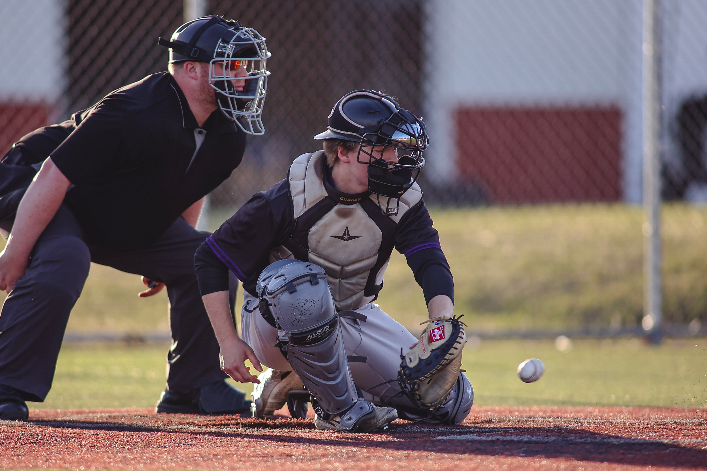 Warriors Drop Home-Opening DH to Bellevue