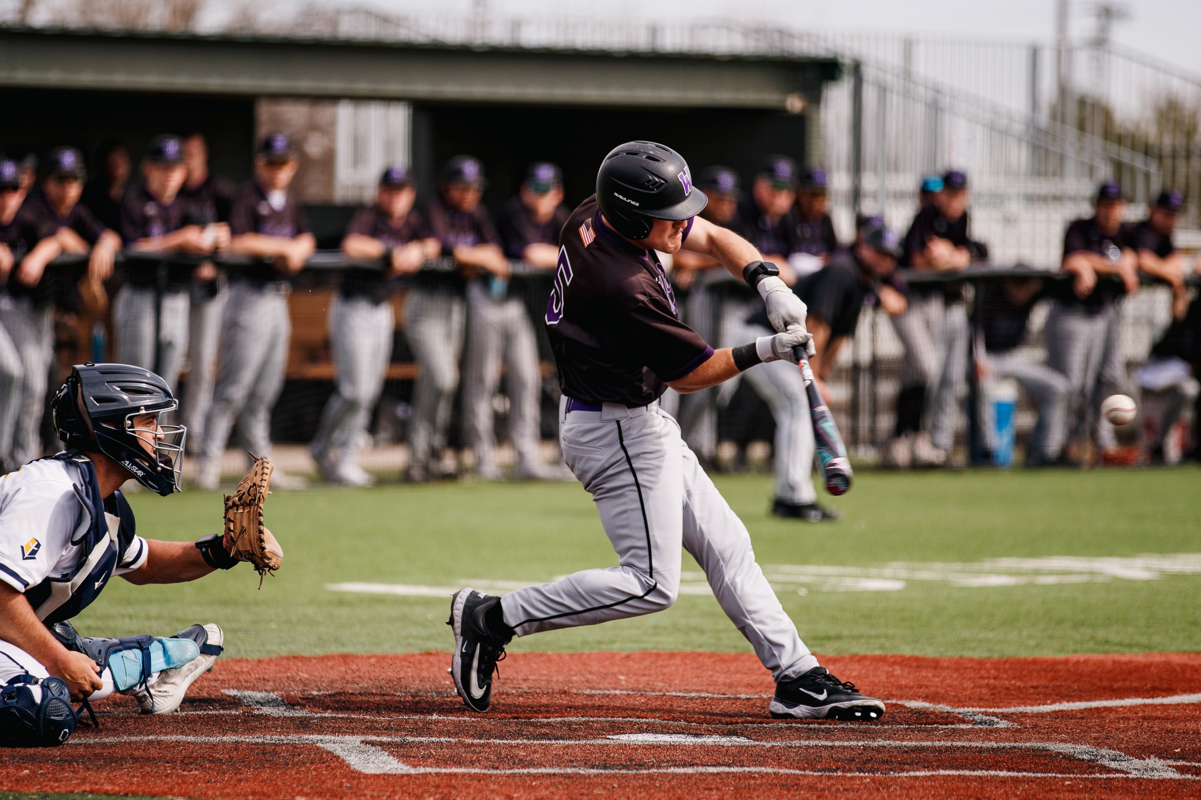 Waldorf Baseball Sweeps Hastings in Friday Doubleheader, Rides Strong Pitching and 17-Run Nightcap