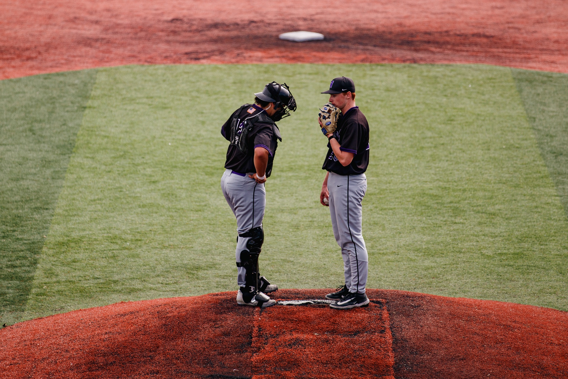 Waldorf Baseball Closes Season on a Win Against Northwestern (IA)