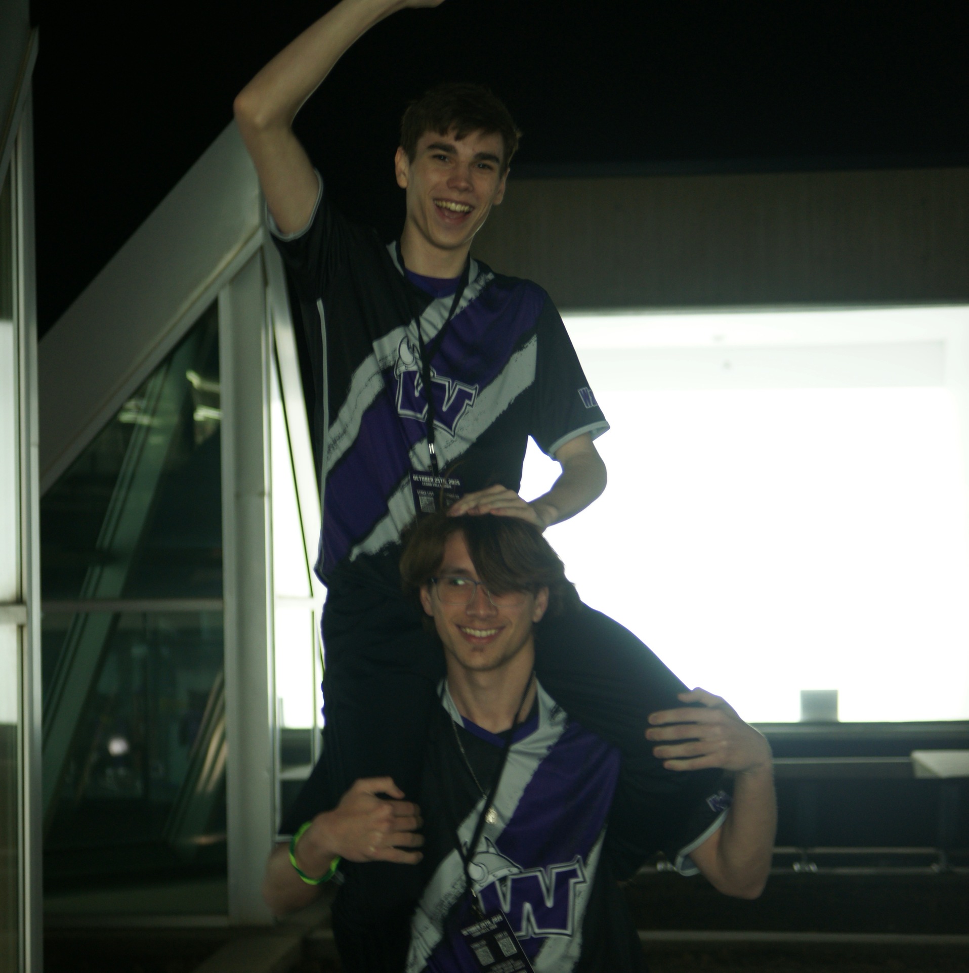 Waldorf Esports Closes Regular Season with Strong Finishes Across Multiple Titles