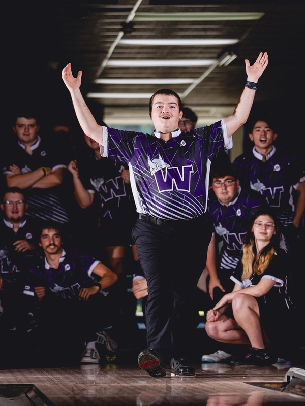 Men's Bowling Ends 2025 in Las Vegas, Nevada