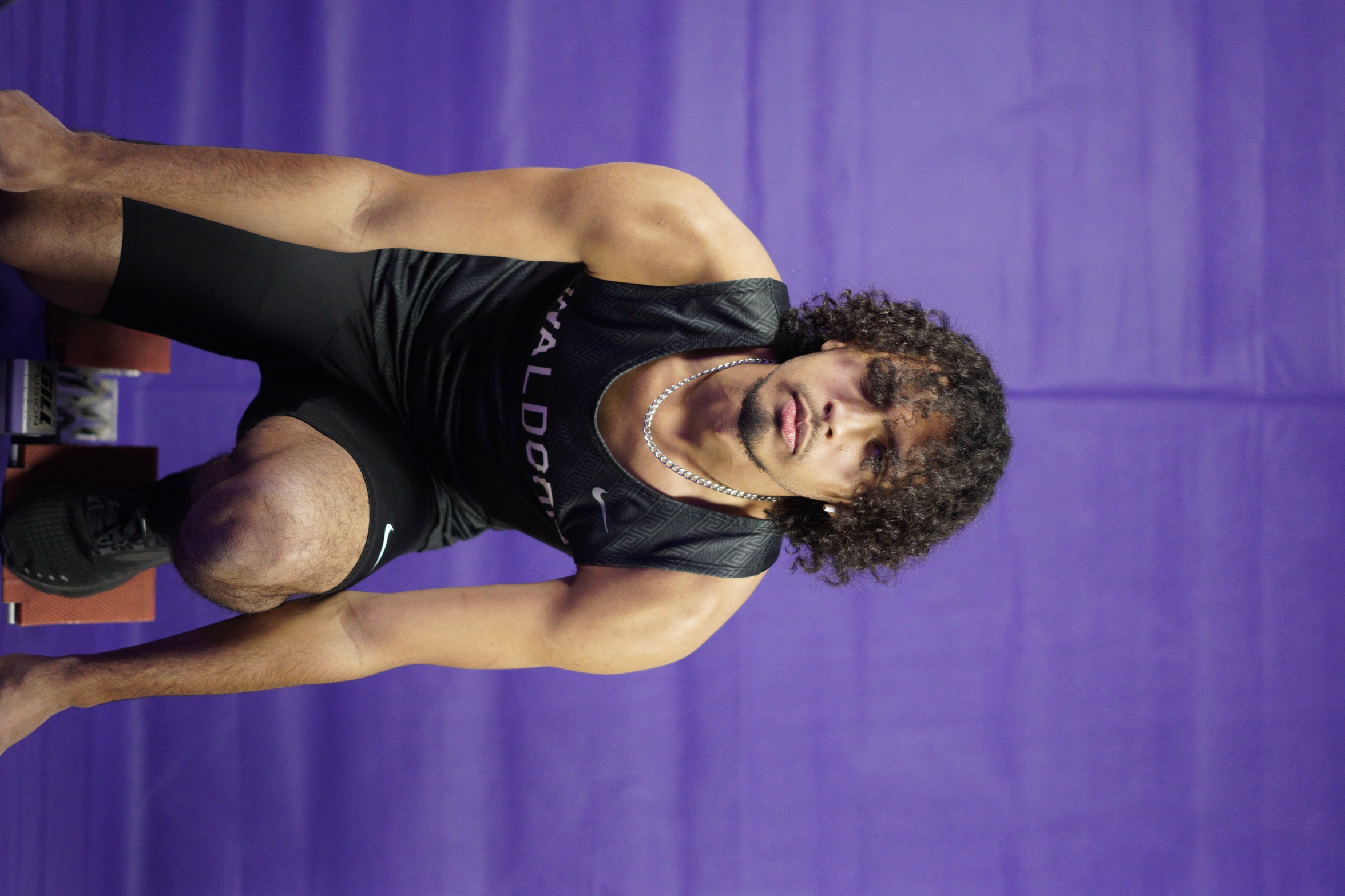 Men's Track and Field Travel to Brookings for NAIA Open