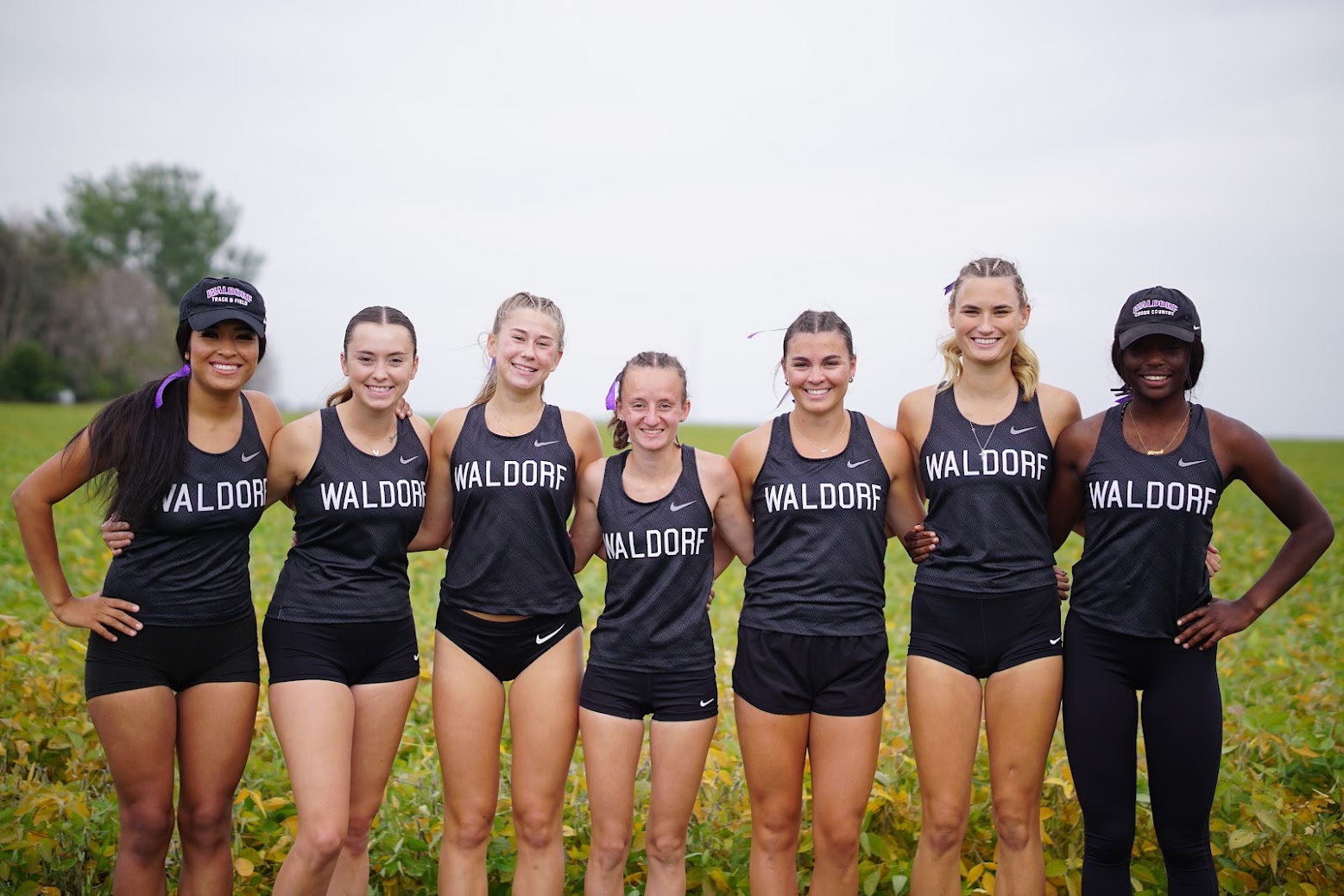 Cross country teams begin season in Mason City