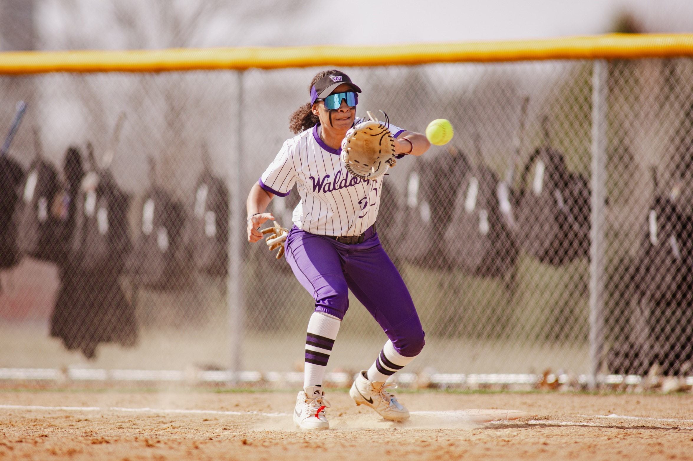 GPAC Releases Preseason Poll for Softball