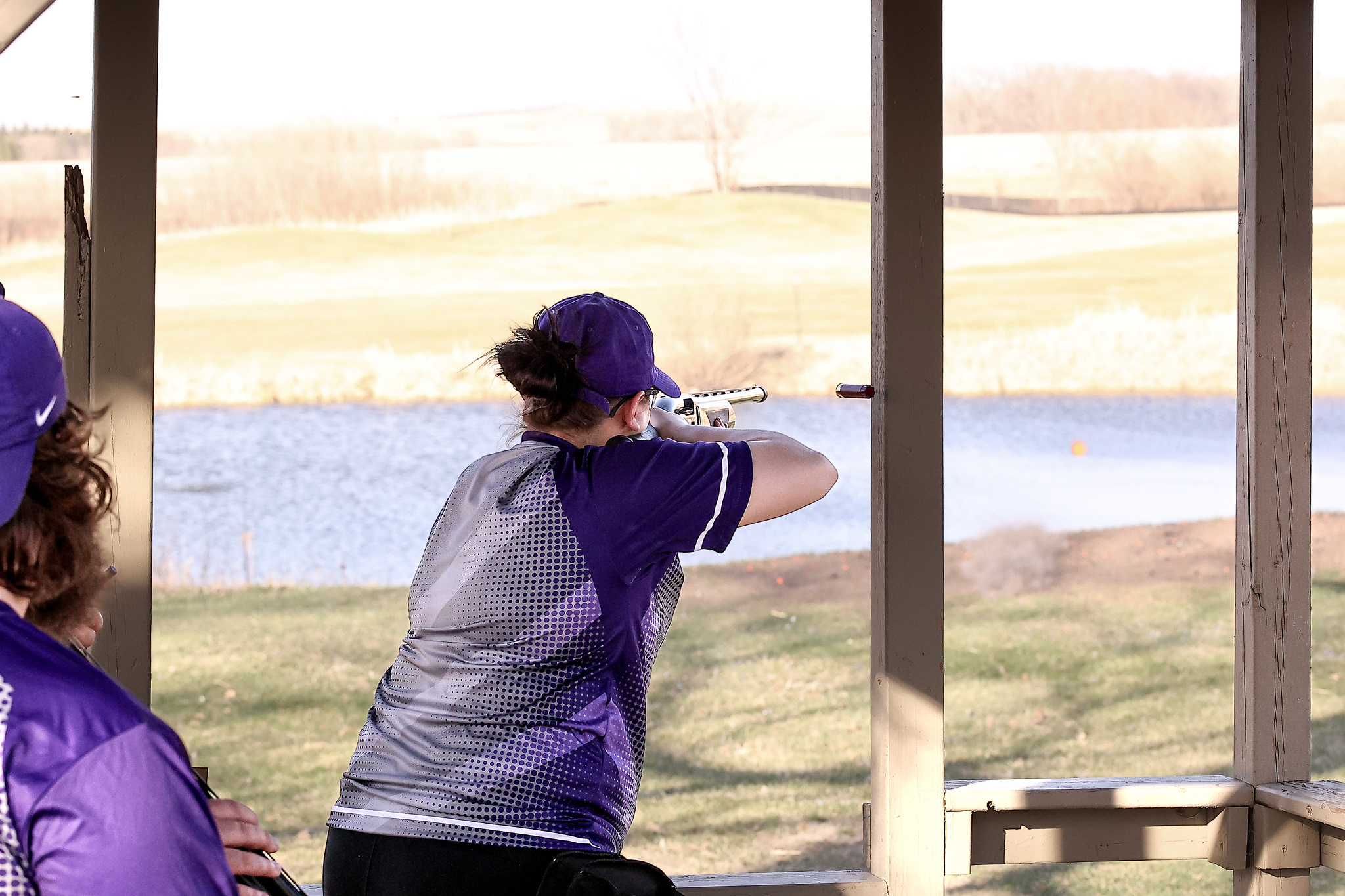 Waldorf Shooting Sports Delivers Strong Performance at Bronco Invitational