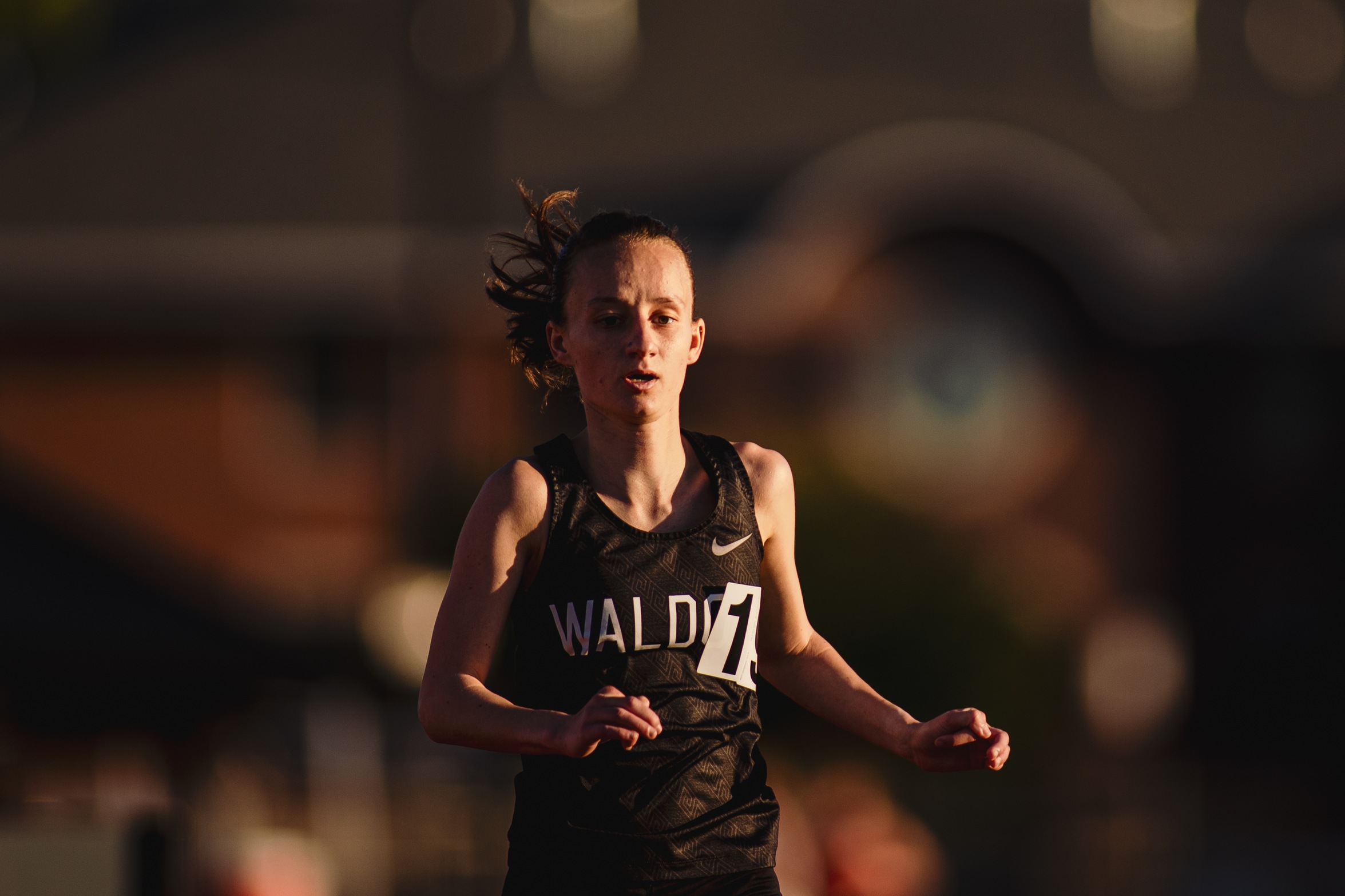 Waldorf Warriors Women&rsquo;s Track and Field Break Records and Earn All-Conference Honors at GPAC Championships