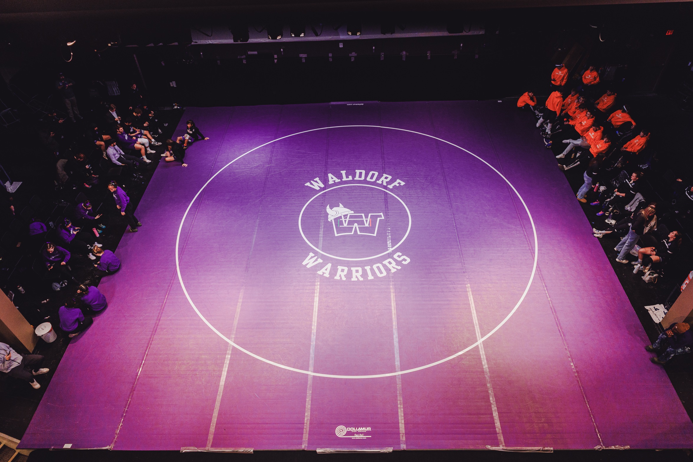 Three Women&rsquo;s Wrestlers Compete at NAIA Nationals